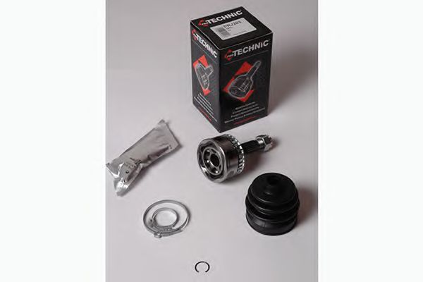 Комплект ШРУСов PROTECHNIC PRJ202