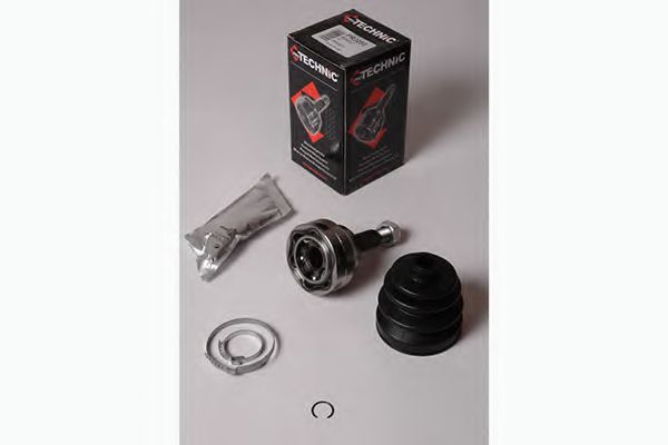 Комплект ШРУСов PROTECHNIC PRJ250