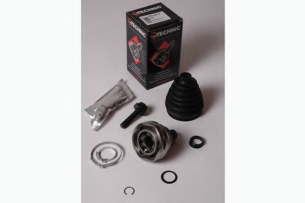 Комплект ШРКШ PROTECHNIC PRJ274