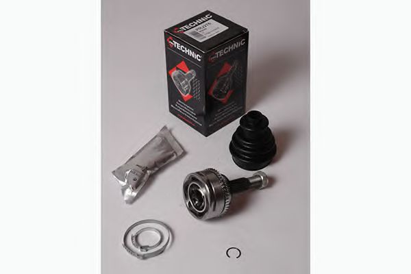 Комплект ШРУСов PROTECHNIC PRJ276