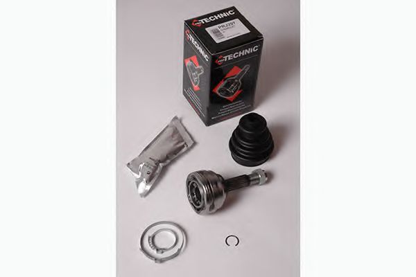 Комплект ШРУСов PROTECHNIC PRJ297