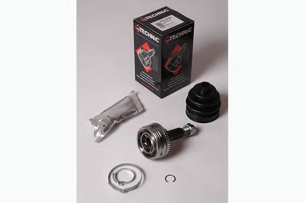 Комплект ШРУСов PROTECHNIC PRJ298
