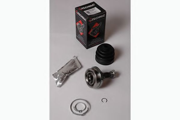 Комплект ШРУСов PROTECHNIC PRJ332