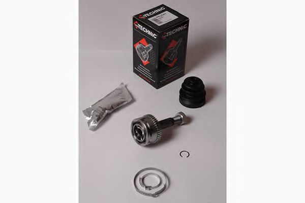 Комплект ШРУСов PROTECHNIC PRJ341