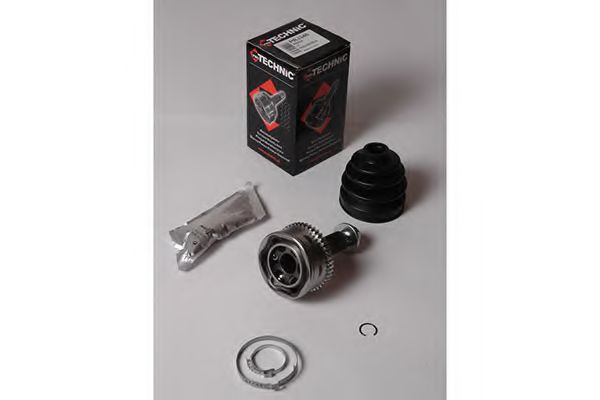 Комплект ШРУСов PROTECHNIC PRJ346