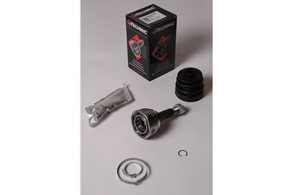 Комплект ШРУСов PROTECHNIC PRJ348