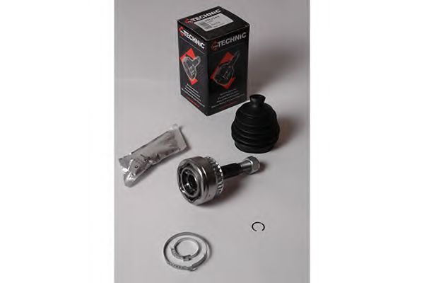 Комплект ШРУСов PROTECHNIC PRJ349