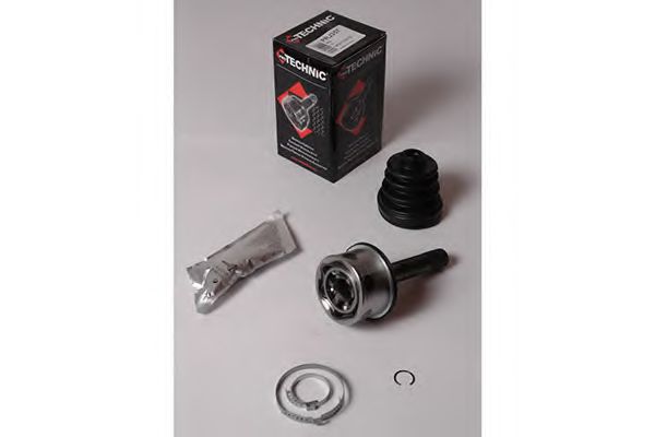 Комплект ШРУСов PROTECHNIC PRJ357