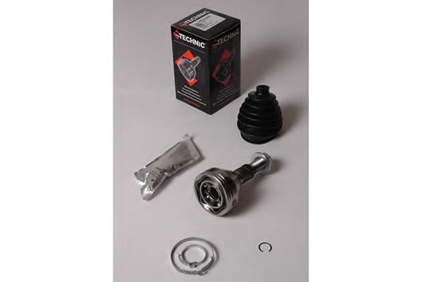 Комплект ШРУСов PROTECHNIC PRJ358