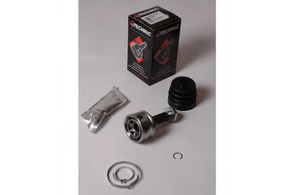 Комплект ШРУСов PROTECHNIC PRJ360