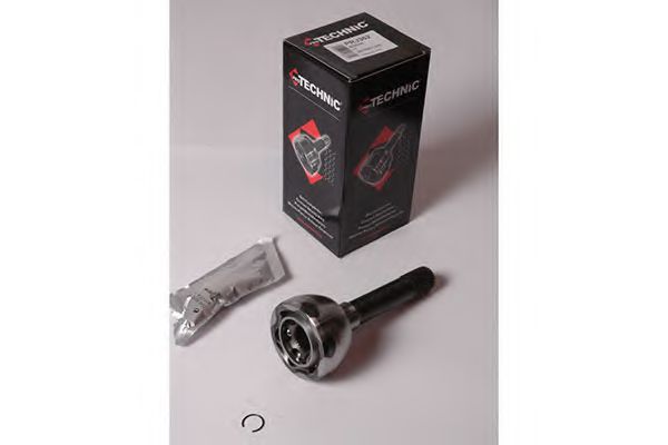 Комплект ШРУСов PROTECHNIC PRJ362