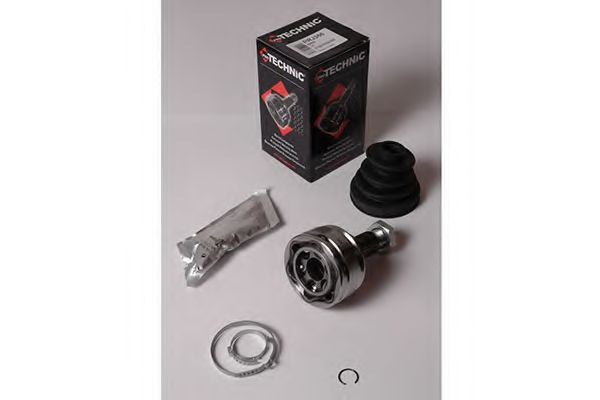 Комплект ШРУСов PROTECHNIC PRJ366