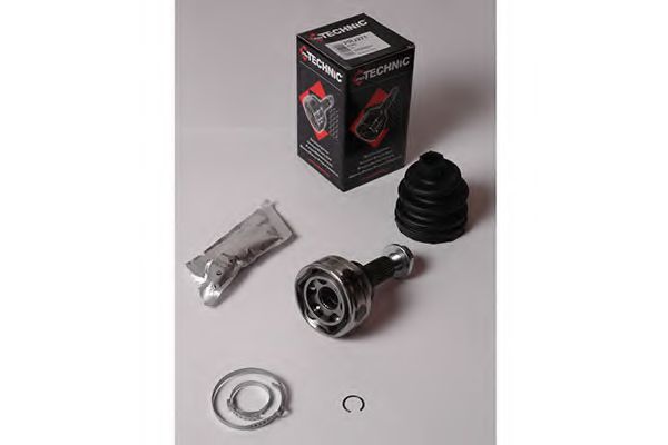 Комплект ШРУСов PROTECHNIC PRJ371