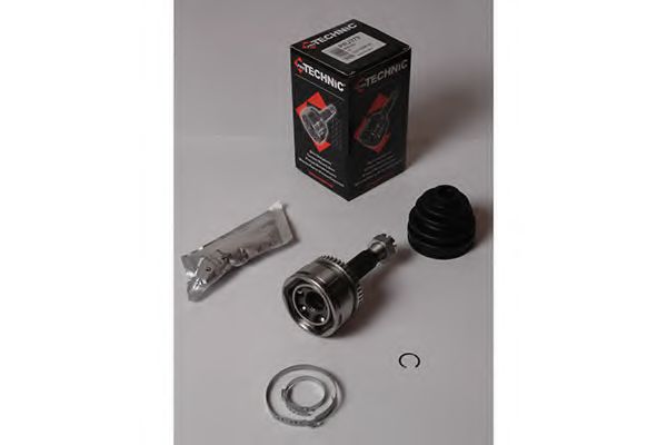 Комплект ШРУСов PROTECHNIC PRJ379