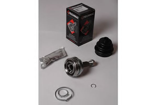 Комплект ШРУСов PROTECHNIC PRJ385
