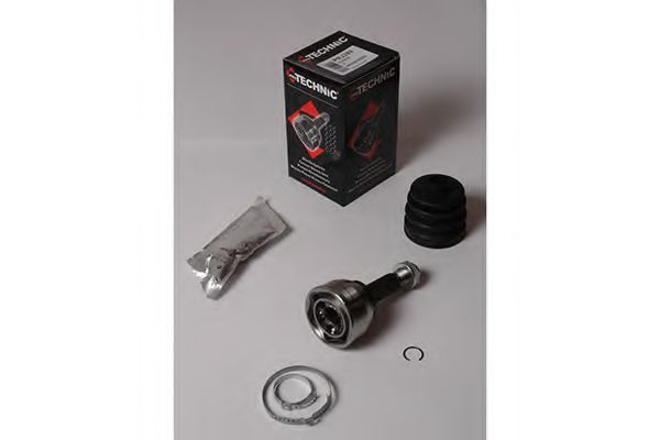 Комплект ШРУСов PROTECHNIC PRJ389