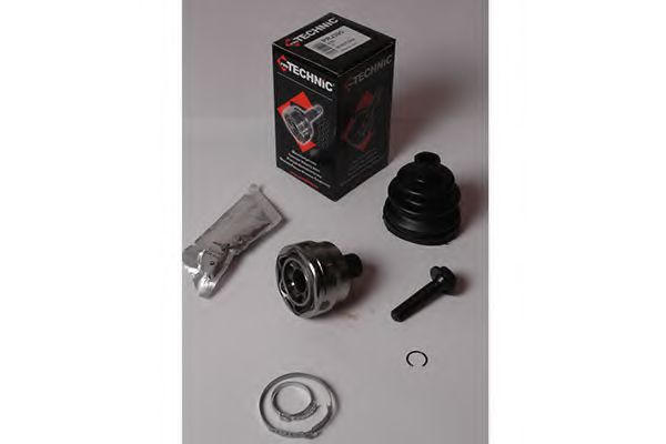 Комплект ШРУСов PROTECHNIC PRJ390