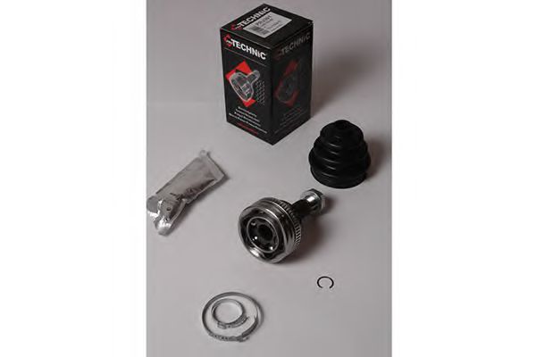 Комплект ШРУСов PROTECHNIC PRJ391