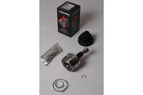 Комплект ШРУСов PROTECHNIC PRJ394