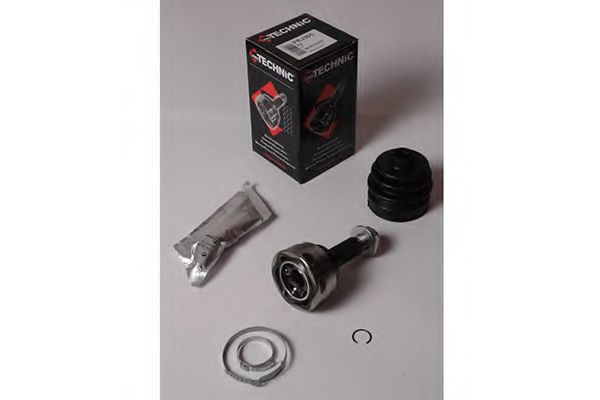 Комплект ШРУСов PROTECHNIC PRJ395