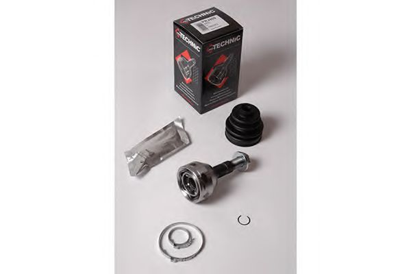 Комплект ШРУСов PROTECHNIC PRJ409