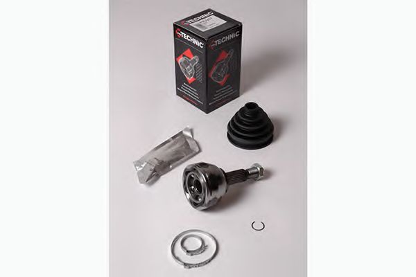 Комплект ШРКШ PROTECHNIC PRJ417