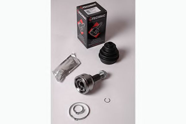 Комплект ШРУСов PROTECHNIC PRJ421