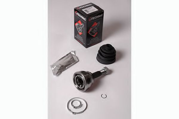 Комплект ШРУСов PROTECHNIC PRJ424
