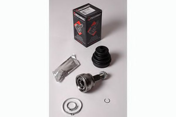 Комплект ШРКШ PROTECHNIC PRJ429