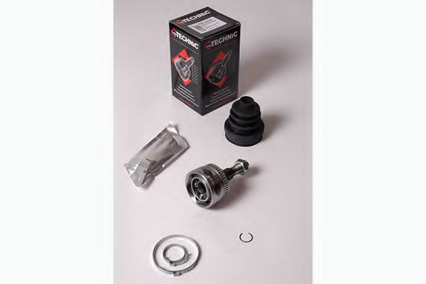 Комплект ШРУСов PROTECHNIC PRJ433
