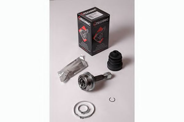 Комплект ШРУСов PROTECHNIC PRJ451