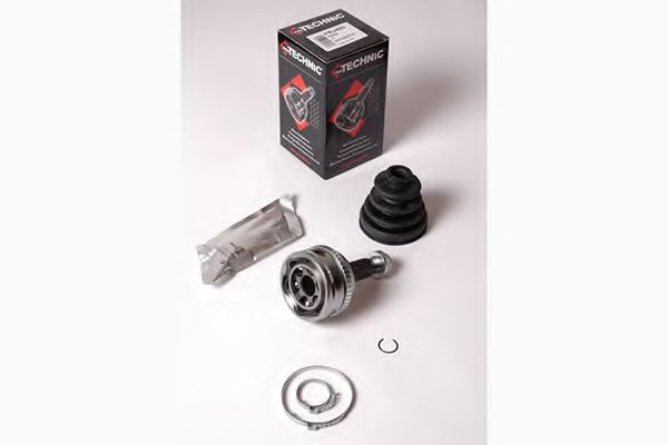 Комплект ШРУСов PROTECHNIC PRJ460