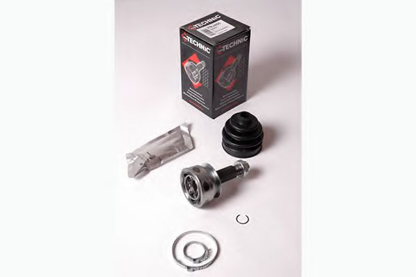 Комплект ШРУСов PROTECHNIC PRJ465