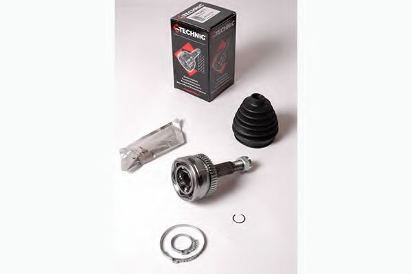Комплект ШРУСов PROTECHNIC PRJ472