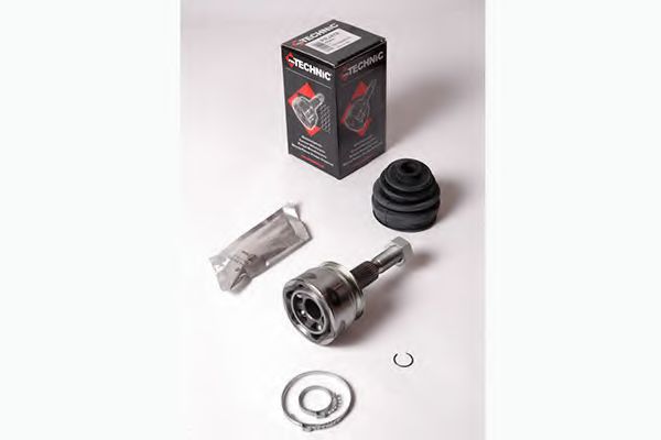 Комплект ШРУСов PROTECHNIC PRJ478