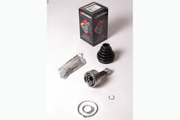 Комплект ШРУСов PROTECHNIC PRJ479