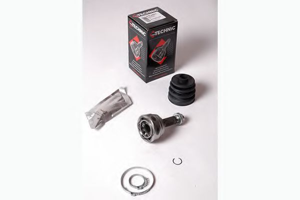 Комплект ШРУСов PROTECHNIC PRJ481