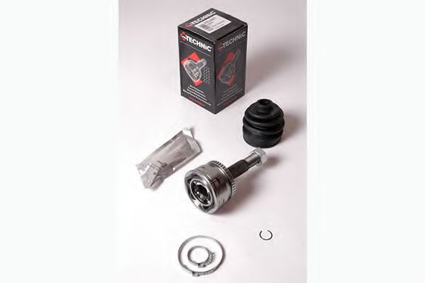 Комплект ШРУСов PROTECHNIC PRJ487
