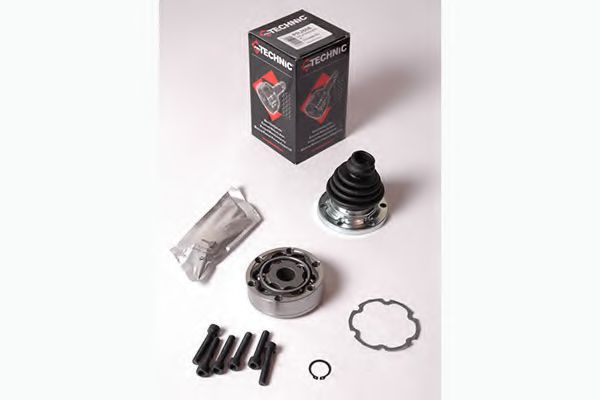 Комплект ШРУСов PROTECHNIC PRJ508