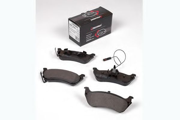 Тормозные колодки PROTECHNIC PRP0564