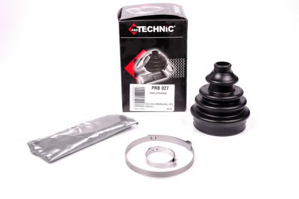 Комплект пыльника ШРУСа PROTECHNIC PRB027