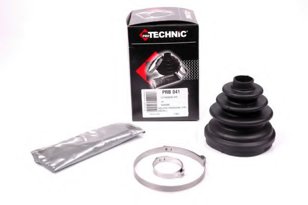 Комплект пыльника ШРУСа PROTECHNIC PRB041