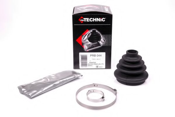 Комплект пыльника ШРУСа PROTECHNIC PRB044