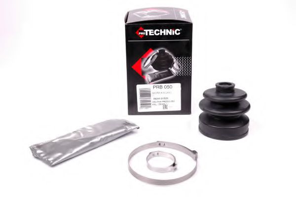 Комплект пыльника ШРУСа PROTECHNIC PRB050