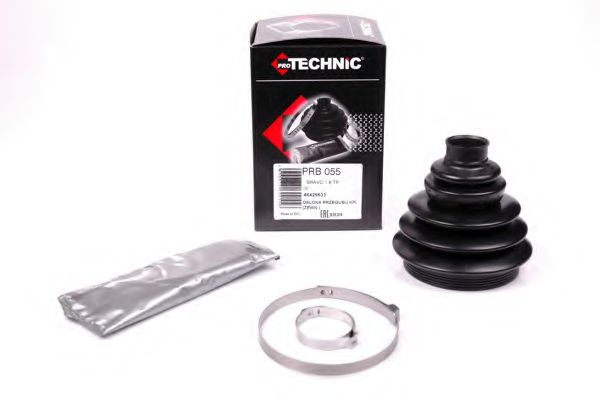 Комплект пыльника ШРУСа PROTECHNIC PRB055