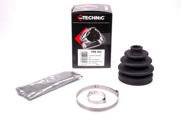 Комплект пыльника ШРУСа PROTECHNIC PRB060