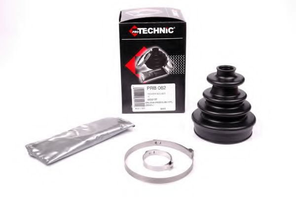 Комплект пыльника ШРУСа PROTECHNIC PRB062
