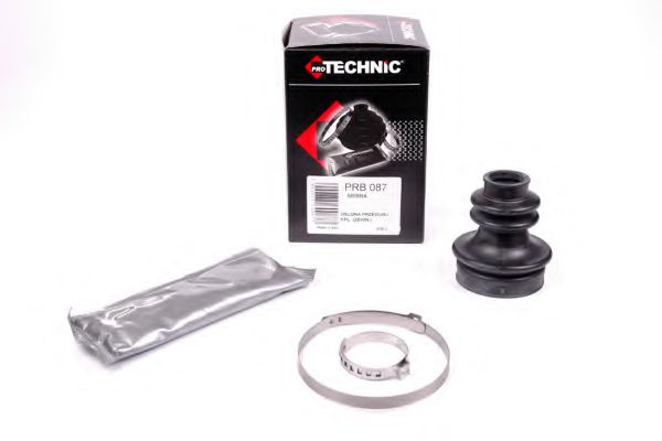 Комплект пыльника ШРУСа PROTECHNIC PRB087