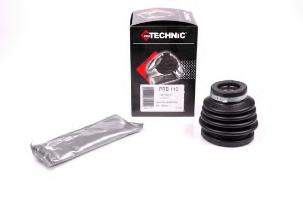 Комплект пыльника ШРУСа PROTECHNIC PRB110