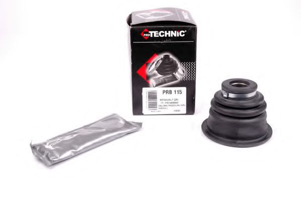 Комплект пыльника ШРУСа PROTECHNIC PRB115